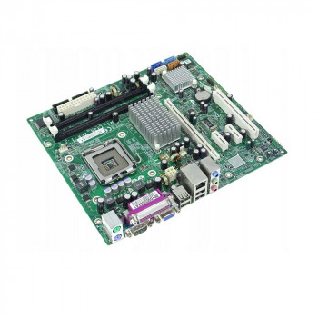 б/у системная плата сокет 775 MSI MS-7336, HP 441388-001