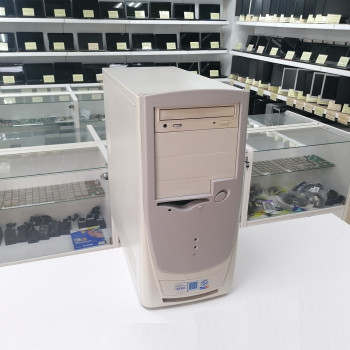 С/блок InWin, Pentium-4 2,66Ghz (478)