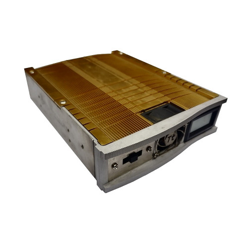 Система охлаждения жесткого диска Thermaltake Hardcano 5