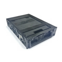 б/у VIPowER Super RACK VPP-2010LS-O-E