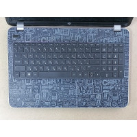 Ноутбук HP Pavilion 15-e011sr (E2W05ES)