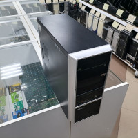 корпус Asus Vento Chassis TA9A1 (пустой)