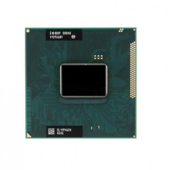 процессор Core i5-2520M, SR048, oem