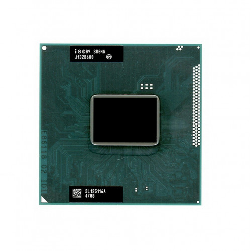 процессор Intel Core i5-2430M, SR04W