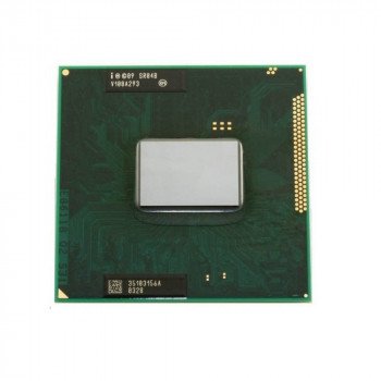 процессор Core i5-2410M, SR04B, oem