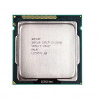 процессор сокет 1155 Core i5-2550K SR0QH, oem