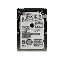 Винчестер 2,5" 320Gb SATA HGST Travelstar Z7K500-320 HTS725032A7E630, type TT7SAE320