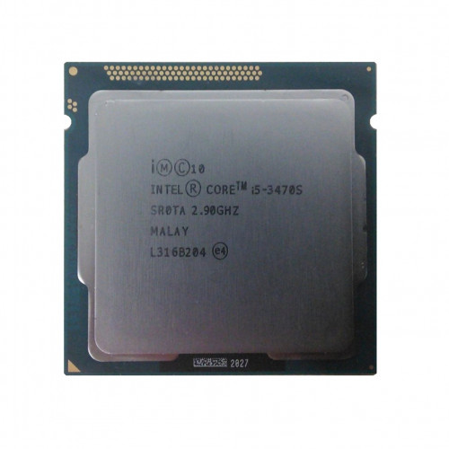 процессор сокет 1155 Intel Core i5-3470S SR0TA