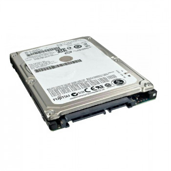 Винчестер 2,5" 320Gb SATA Fujitsu MHZ2320BH G2, CA07018-B072