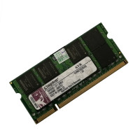 ОЗУ So-Dimm 2Gb PC2-5300, DDR2-667 KingSton KVR667D2S5/2G 1.8V