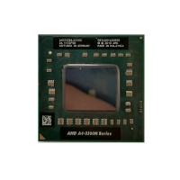 процессор AMD A4-3330MX, AM3330HLX23GX, oem