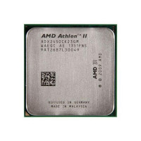 процессор сокет Am3 Athlon II X2 245 - ADX245OCK23GM, oem