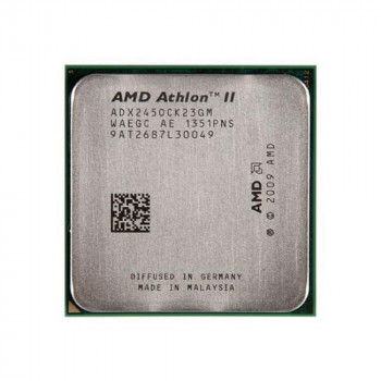процессор сокет Am3 Athlon II X2 245 - ADX245OCK23GM, oem