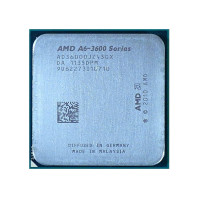 процессор сокет FM A6-3600 - AD3600OJZ43GX, oem