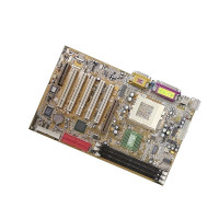 системная плата сокет 370 Acorp 6A815E1/EP1(1)