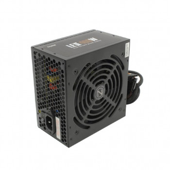 б/у блок питания 400Wt Zalman ZM400-LEII