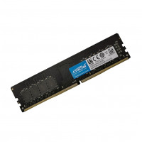б/у ОЗУ Dimm 8Gb PC4-17000(2133)DDR4 Crucial CT8G4DFD8213