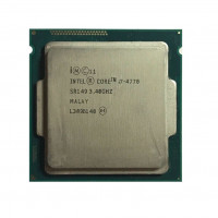 процессор сокет 1150 Core i7-4770 SR149, oem