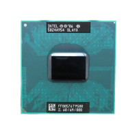 процессор Core2Duo T9500, SLAYX, oem