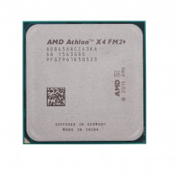 процессор сокет FM2 AMD Athlon X4 845- AD845XACI43KA, oem