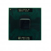 процессор Pentium Dual Core T4500, SLGZC, oem