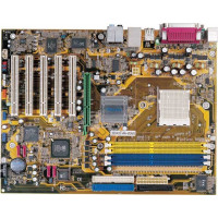 б/у системная плата сокет 939 Foxconn 755FXK8AA-8EKRS