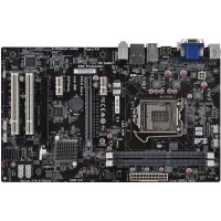 системная плата S-1150 ECS H81H3-A3