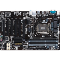 б/у системная плата S-1150 GigaByte GA-P85-D3