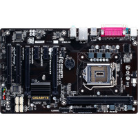 б/у системная плата S-1150 GigaByte GA-P85-D3T