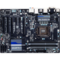 б/у системная плата S-1150 GigaByte GA-Z87-D3HP