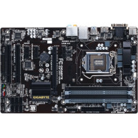 б/у системная плата S-1150 GigaByte GA-Z87-DS3H