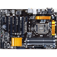б/у системная плата S-1150 GigaByte GA-Z97-D3H