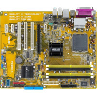б/у системная плата сокет 775 Asus P5GD2-X  