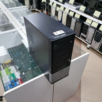 корпус Asus Vento TA863 (пустой)