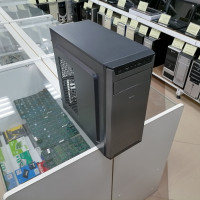 Корпус DEXP DC-101b (пустой) 
