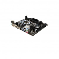 системная плата сокет 1150 ASrock H81M-DG4 