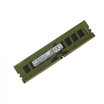б/у ОЗУ Dimm 8Gb PC4-17000(2133)DDR4 Samsung  M378A1G43DB0-CPB