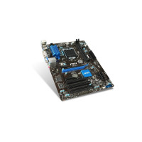 б/у системная плата S-1150 MSI H81-P33
