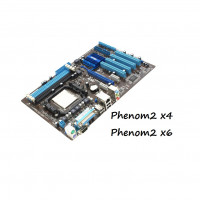 системная плата сокет Am3 Asus M4N68T LE V2