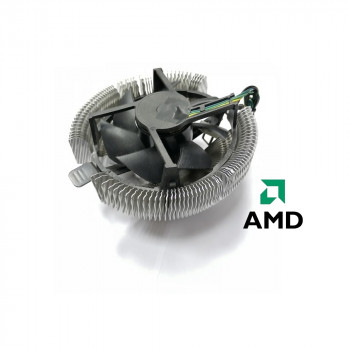 Охлаждение AMD, Foxconn PC-GF20-FR, Al