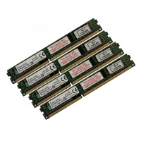 ОЗУ Dimm 16Gb PC3-12800(1600)DDR3 Kingston KVR16N11S8/4 (Kit 4x4Gb)