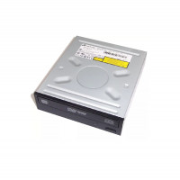 б/у DVD+/-RW SATA Hitachi-LG GH60N Black