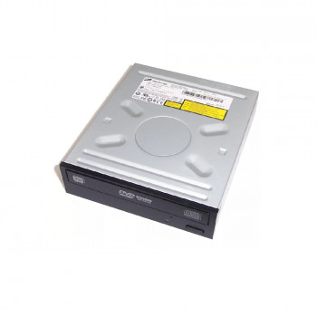 б/у DVD+/-RW SATA Hitachi-LG GH60N Black