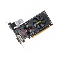 Видеокарта PCI-E 1Gb GeForce Gt210 Palit NEAG2100HD06-1193F