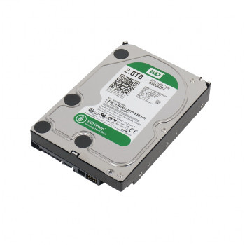 Винчестер SATA 2Tb WD20EZRX