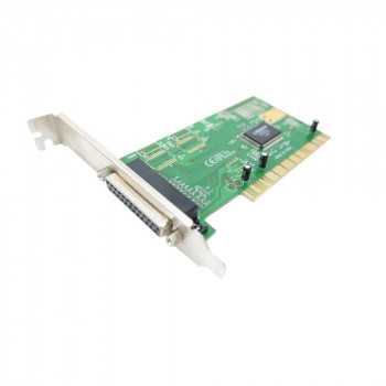 контроллер PCI LPT MosChip MCS9805CV