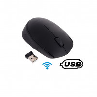 б/у мышь USB Logitech B170 (wireless)
