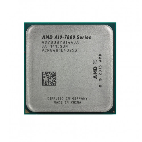 процессор сокет FM2 Pro A10-7800B  AD780BYBI44JA 