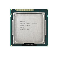 процессор сокет 1155 Core i5-2500T SR00A, oem
