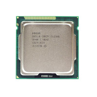 процессор сокет 1155 Core i5-2500S SR009, oem